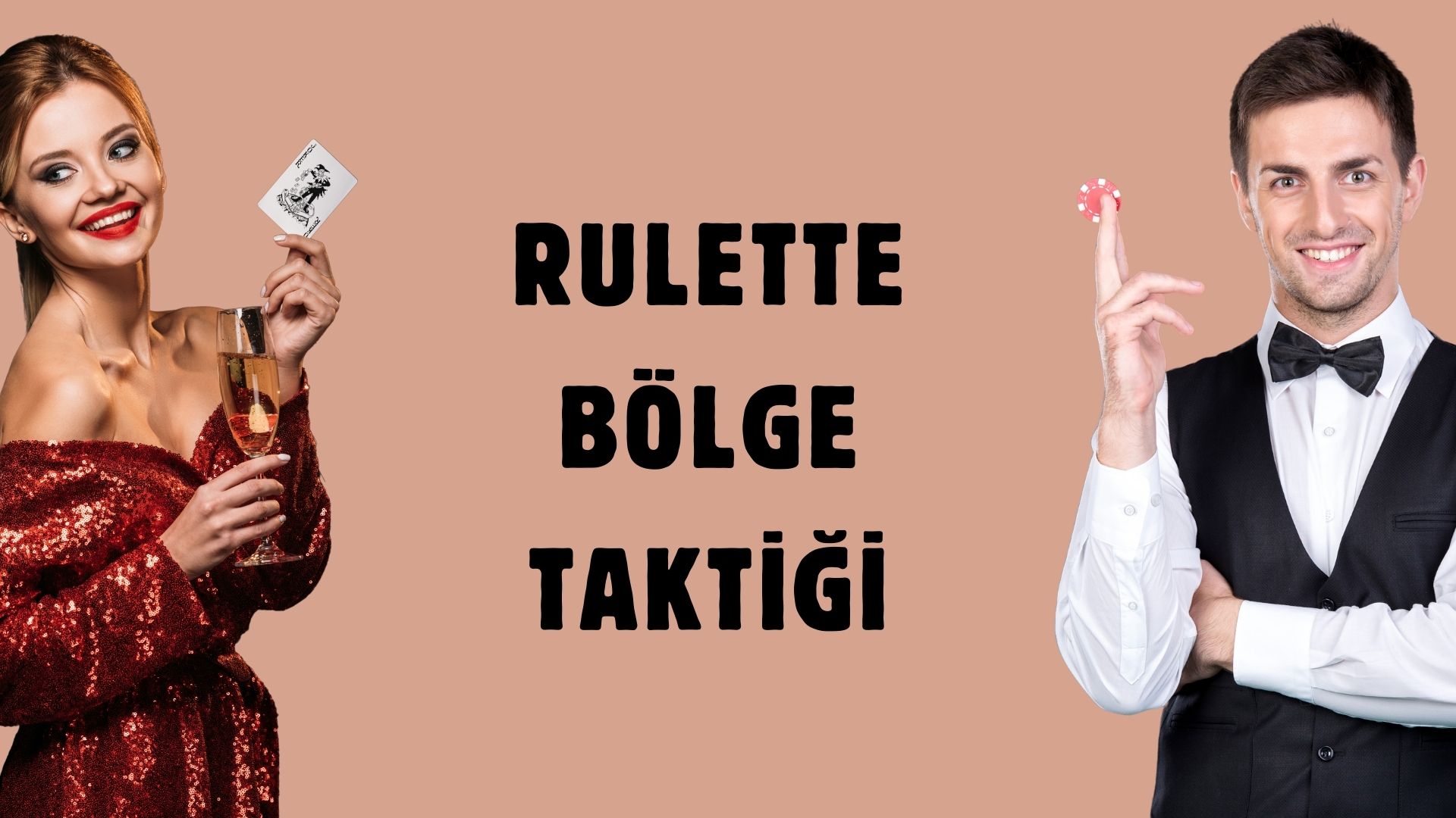 Rulette Bölge Taktiği